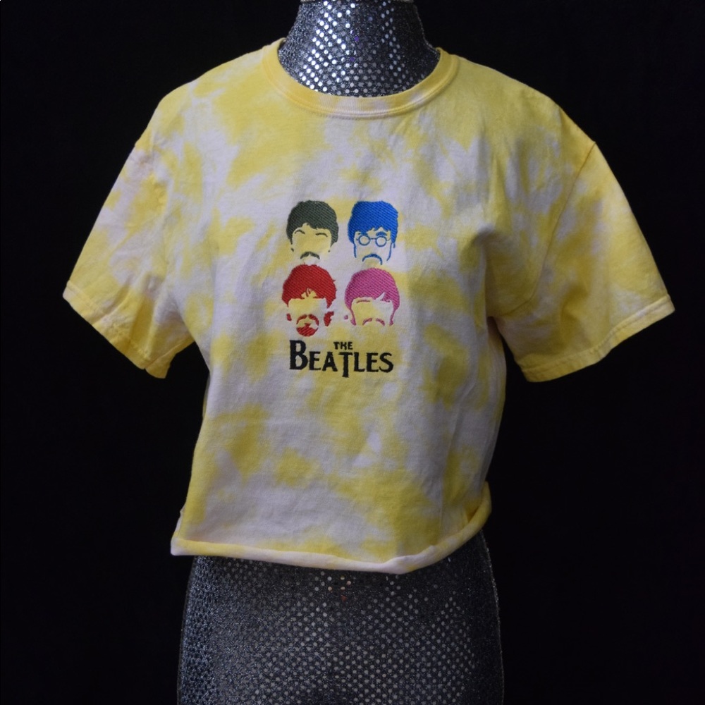 Beetles shirt